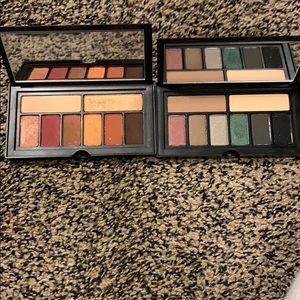 Smashbox Covershot Pallets
